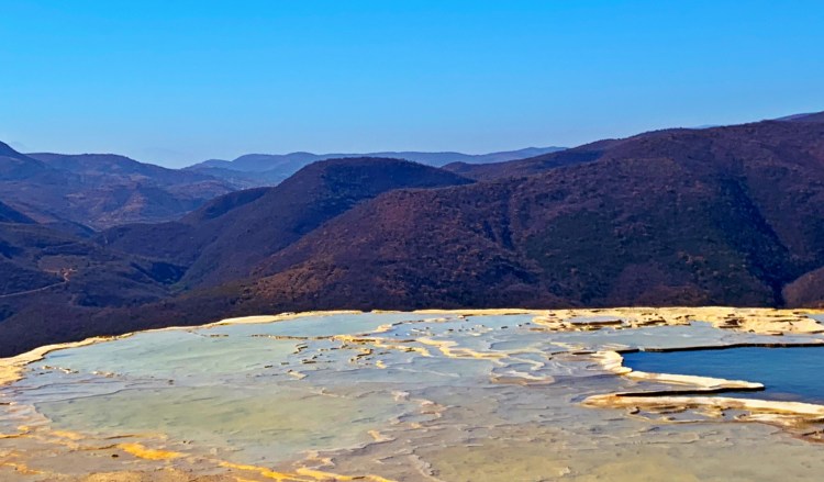 Oaxaca – You Are the&nbsp;Best!