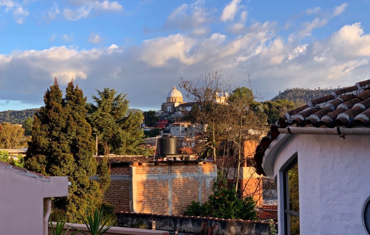 San Cristobal de las Casas,&nbsp;Chiapas!